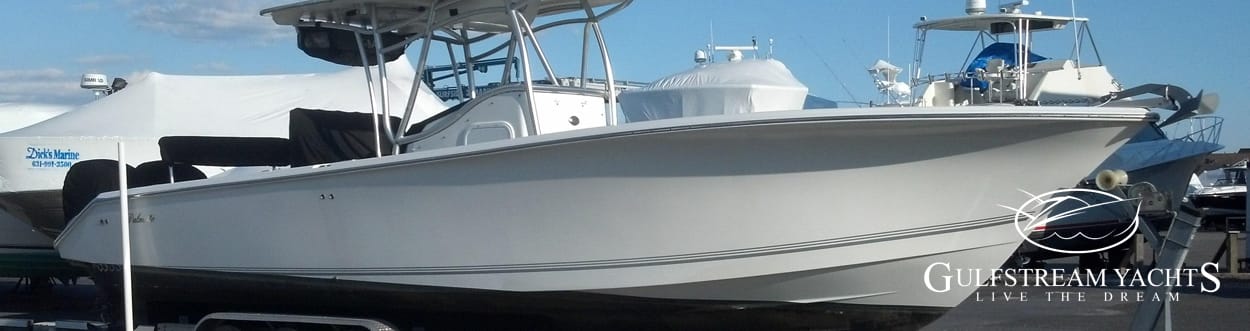 2007 Palmetto